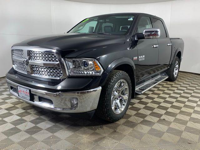 used 2017 Ram 1500 car, priced at $23,000