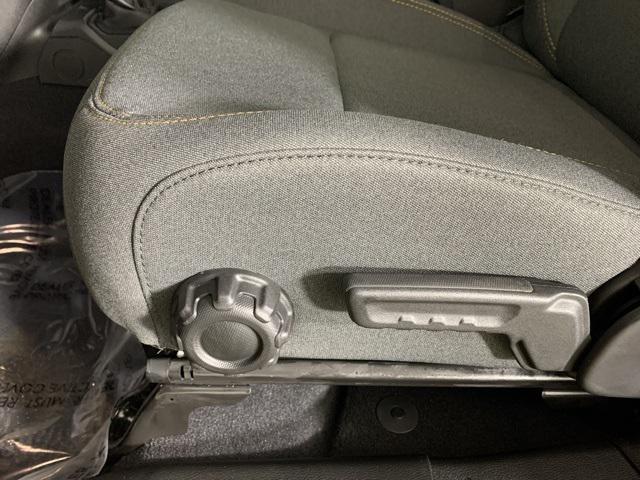 new 2026 Jeep Gladiator car, priced at $45,669