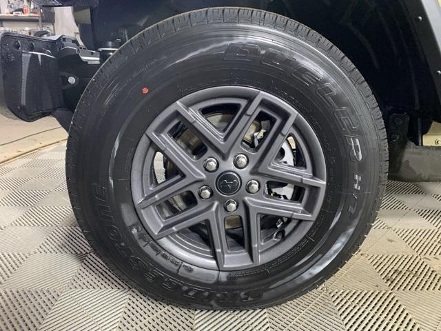 new 2026 Jeep Gladiator car, priced at $45,669