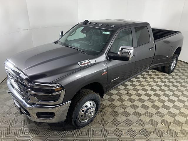 new 2026 Ram 3500 car, priced at $80,813