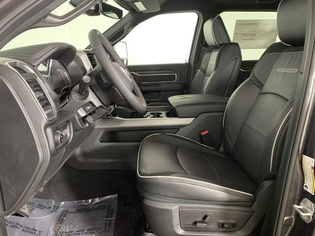 new 2026 Ram 3500 car, priced at $80,813