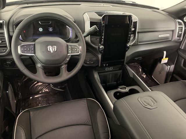 new 2026 Ram 3500 car, priced at $80,813