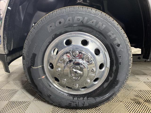 new 2026 Ram 3500 car, priced at $80,813