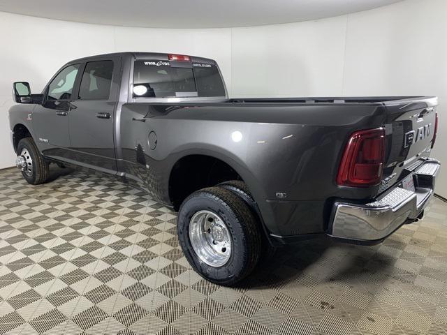 new 2026 Ram 3500 car, priced at $80,813