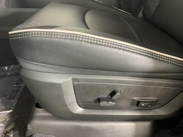 new 2026 Ram 3500 car, priced at $80,813