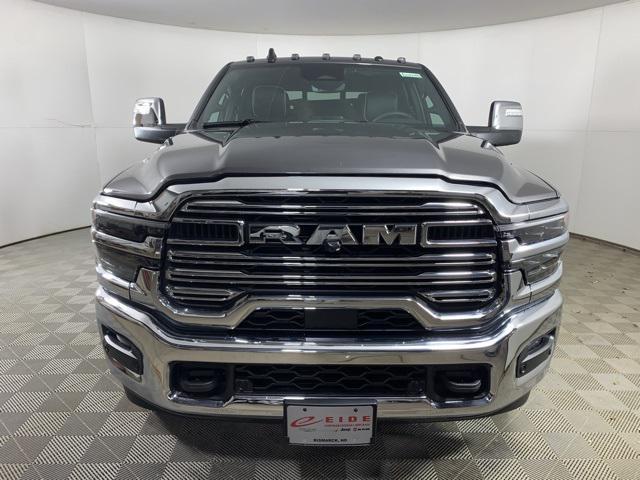 new 2026 Ram 3500 car, priced at $80,813