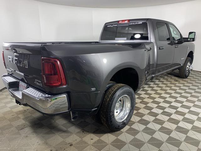 new 2026 Ram 3500 car, priced at $80,813
