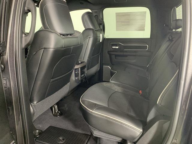 new 2026 Ram 3500 car, priced at $80,813