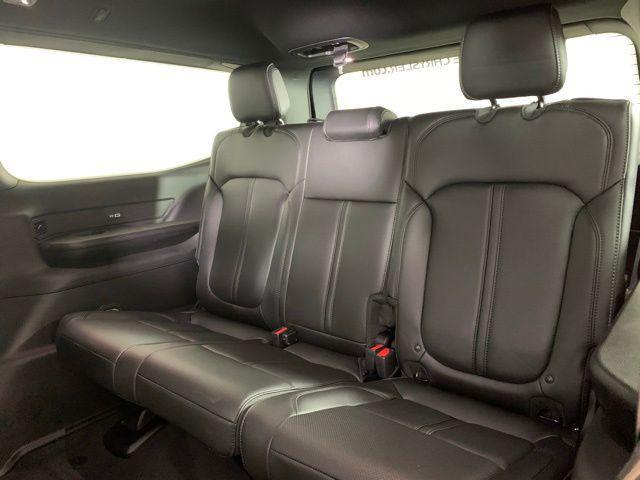 new 2026 Jeep Grand Wagoneer car, priced at $64,845