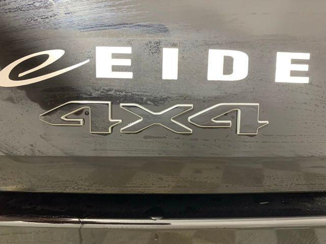 new 2026 Jeep Grand Wagoneer car, priced at $64,845