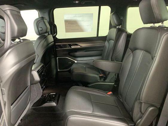 new 2026 Jeep Grand Wagoneer car, priced at $64,845