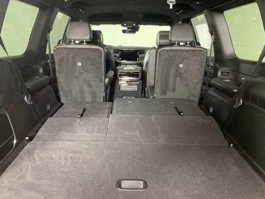 new 2026 Jeep Grand Wagoneer car, priced at $64,845