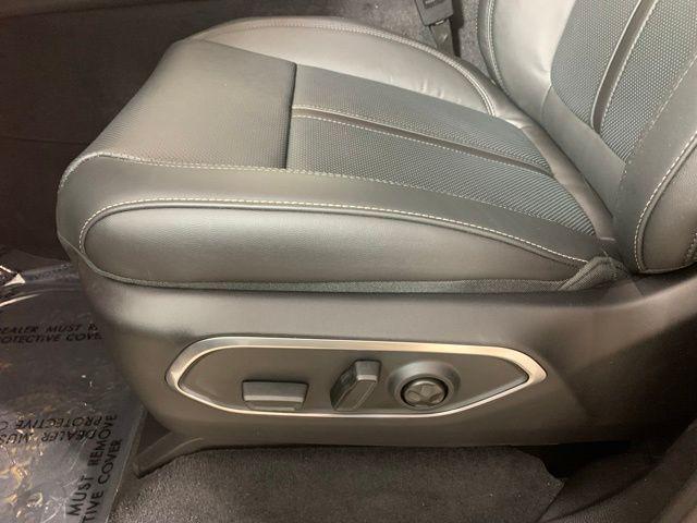 new 2026 Jeep Grand Wagoneer car, priced at $64,845