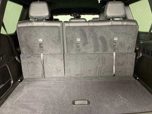 new 2026 Jeep Grand Wagoneer car, priced at $64,845