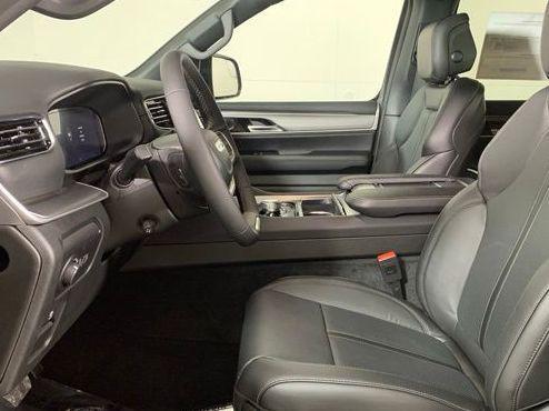 new 2026 Jeep Grand Wagoneer car, priced at $64,845