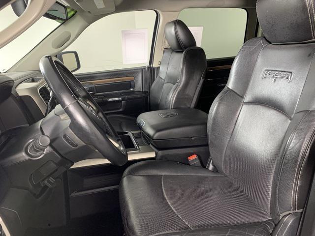 used 2015 Ram 2500 car, priced at $29,000