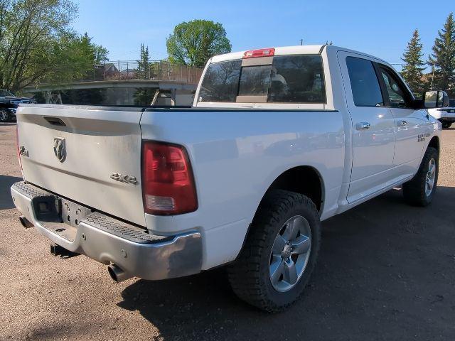 used 2017 Ram 1500 car, priced at $17,399