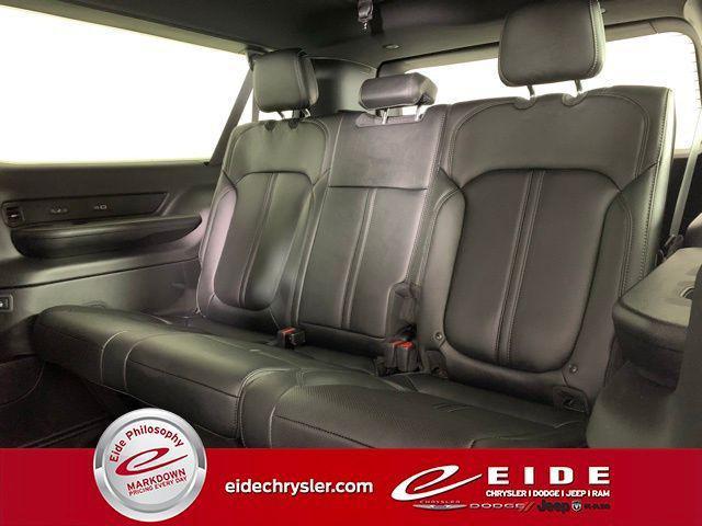 new 2026 Jeep Grand Wagoneer L car, priced at $73,177