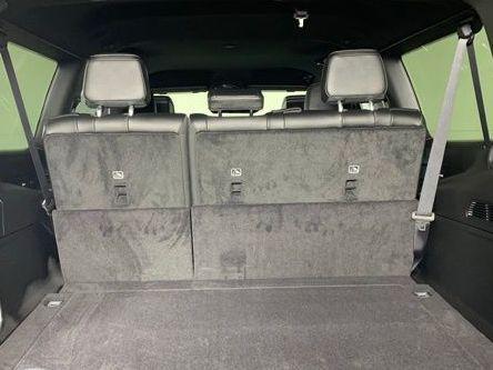 new 2026 Jeep Grand Wagoneer L car, priced at $73,177