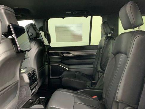 new 2026 Jeep Grand Wagoneer L car, priced at $73,177