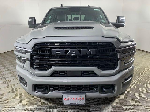 new 2026 Ram 3500 car, priced at $92,340