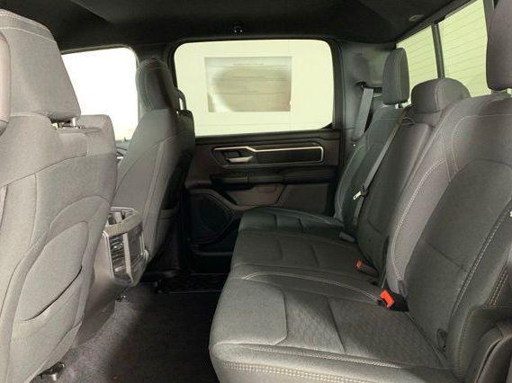 new 2026 Ram 1500 car, priced at $51,736