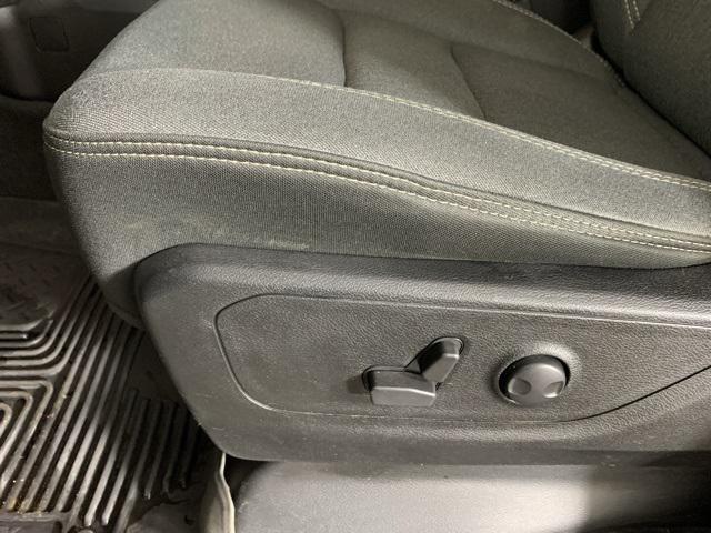 used 2022 Ram 1500 car, priced at $29,000