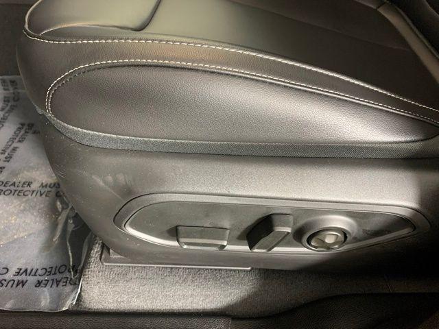 new 2026 Jeep Grand Cherokee L car, priced at $45,239