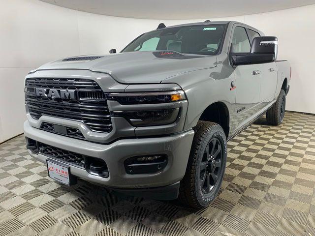 new 2026 Ram 2500 car, priced at $84,751