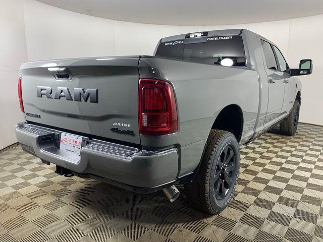 new 2026 Ram 2500 car, priced at $84,751