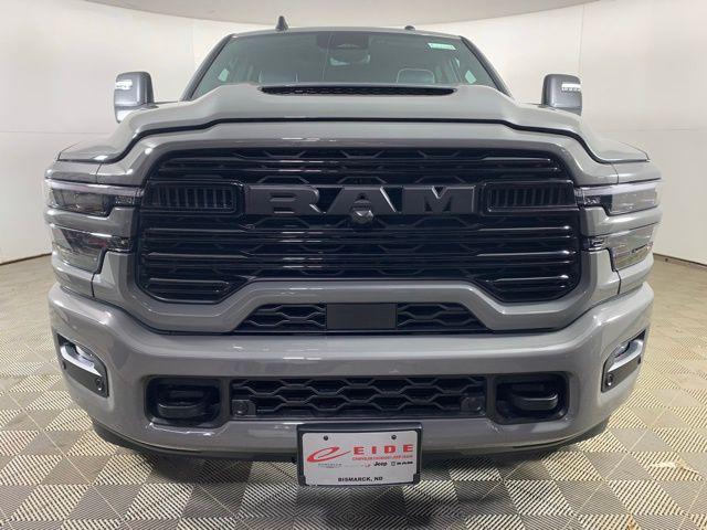 new 2026 Ram 2500 car, priced at $84,751