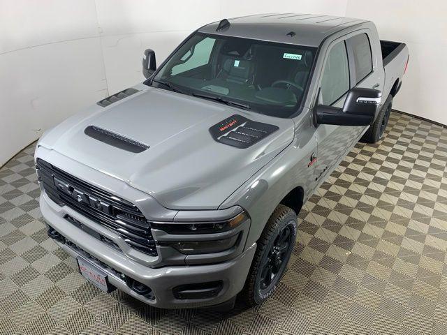 new 2026 Ram 2500 car, priced at $84,751