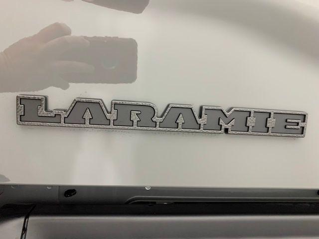 new 2026 Ram 2500 car, priced at $84,751