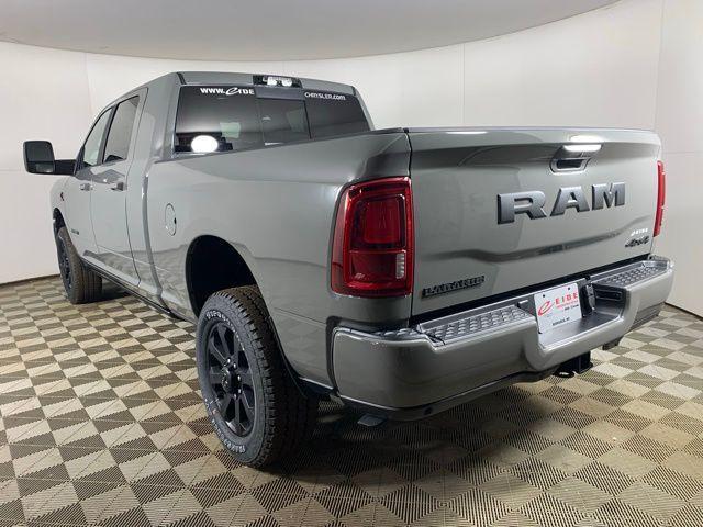 new 2026 Ram 2500 car, priced at $84,751