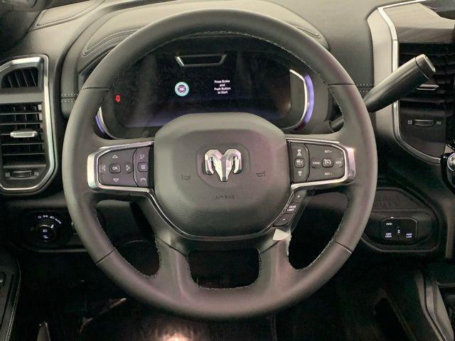 new 2026 Ram 2500 car, priced at $84,751