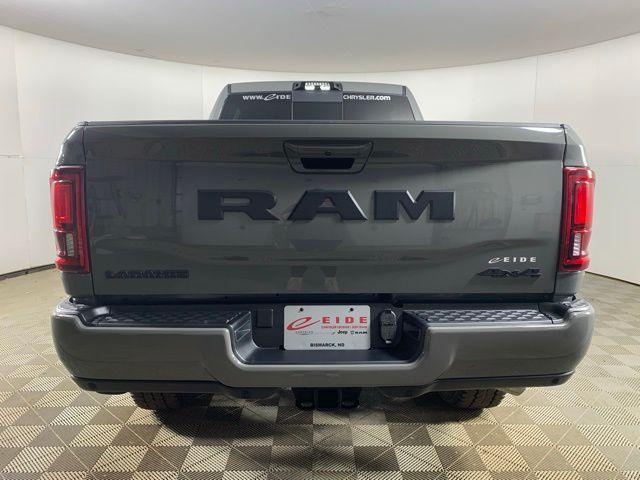 new 2026 Ram 2500 car, priced at $84,751