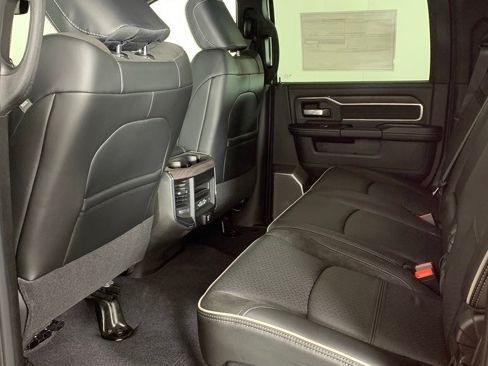 new 2026 Ram 2500 car, priced at $84,751