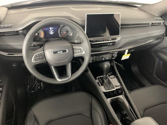 new 2026 Jeep Compass car, priced at $27,594