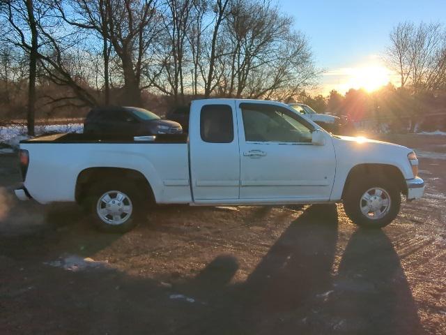 used 2007 Chevrolet Colorado car, priced at $2,750