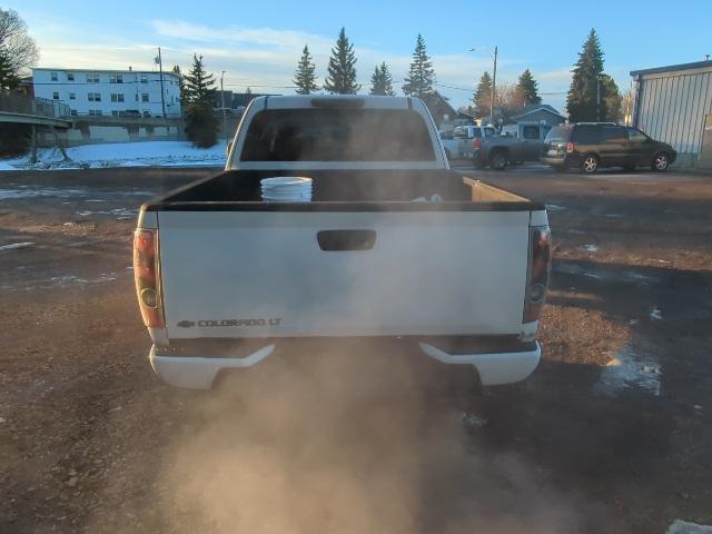 used 2007 Chevrolet Colorado car, priced at $2,750