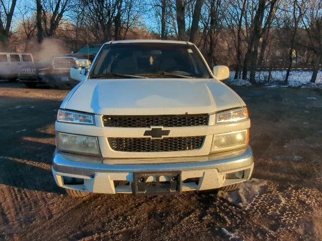 used 2007 Chevrolet Colorado car, priced at $2,750