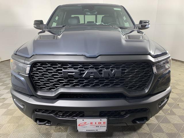 new 2026 Ram 1500 car, priced at $69,768