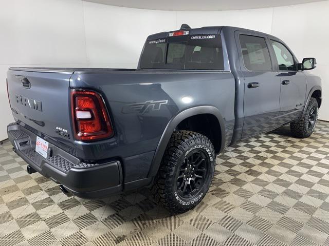 new 2026 Ram 1500 car, priced at $69,768