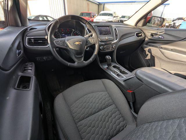 used 2020 Chevrolet Equinox car, priced at $16,000