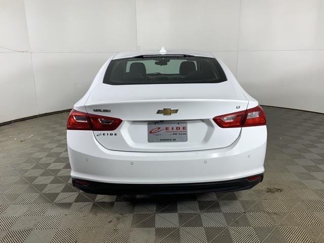 used 2024 Chevrolet Malibu car, priced at $17,500