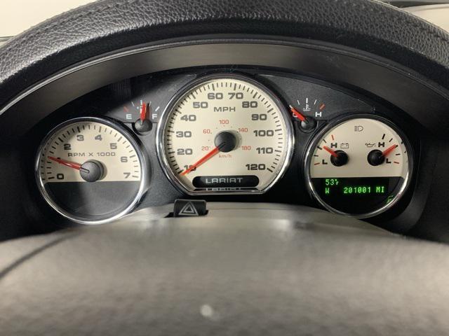 used 2004 Ford F-150 car, priced at $6,000