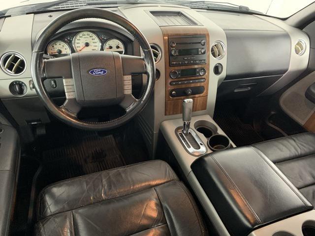 used 2004 Ford F-150 car, priced at $6,000