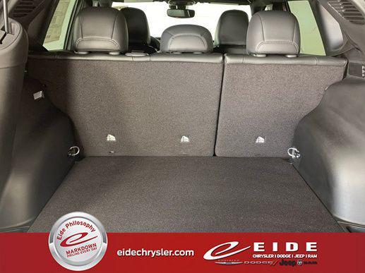 new 2026 Jeep Compass car, priced at $33,168