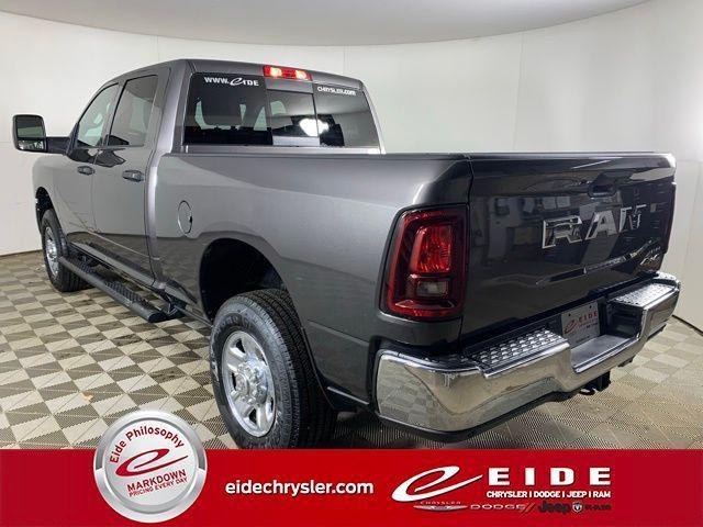 new 2026 Ram 2500 car, priced at $51,808