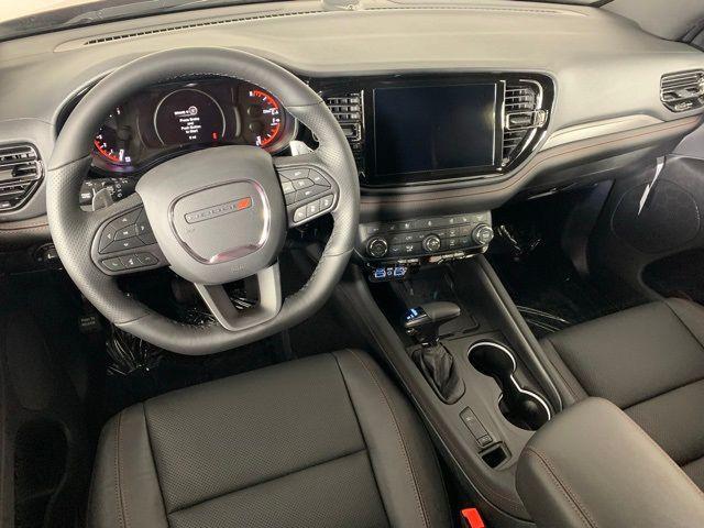 new 2026 Dodge Durango car, priced at $49,719